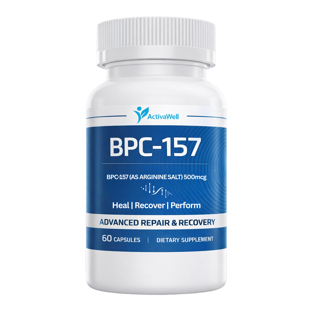 ActivaWell BPC-157
